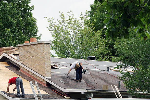 Quick and Trustworthy Emergency Roof Repair Services in Pennsburg, PA